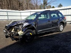 Subaru salvage cars for sale: 2010 Subaru Outback 2.5I