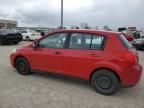 2009 Nissan Versa S