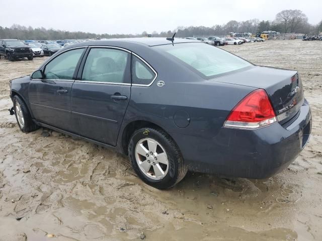 2008 Chevrolet Impala LT