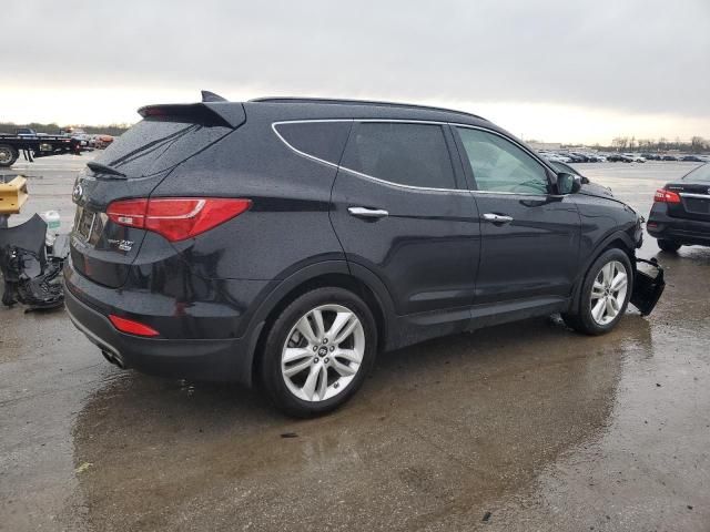 2015 Hyundai Santa FE Sport