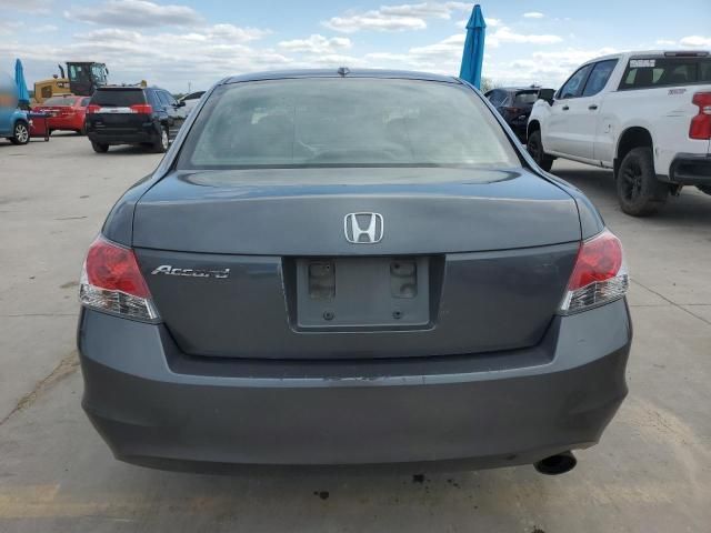 2010 Honda Accord EXL