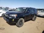 2016 Toyota 4runner SR5/SR5 Premium