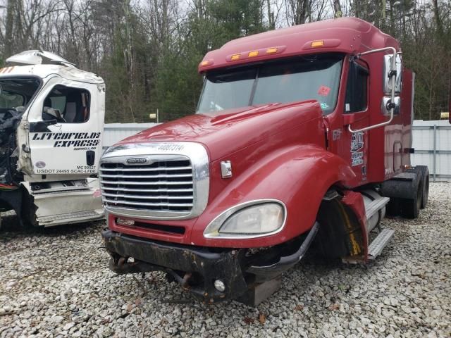 2006 Freightliner Conventional Columbia