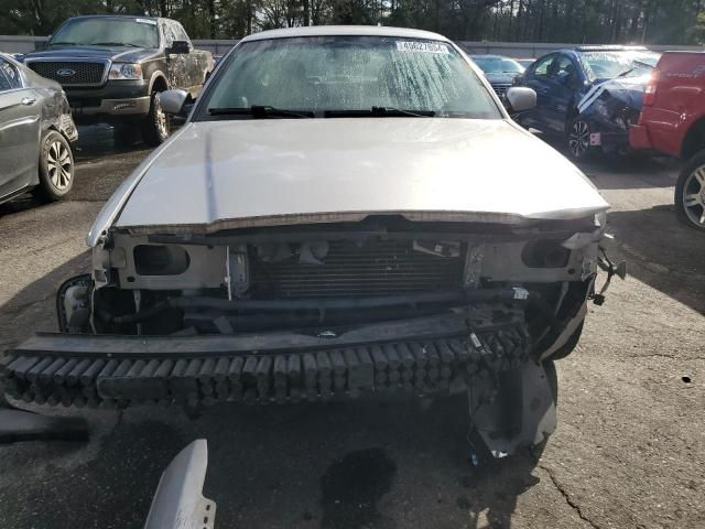 2005 Mercury Grand Marquis LS