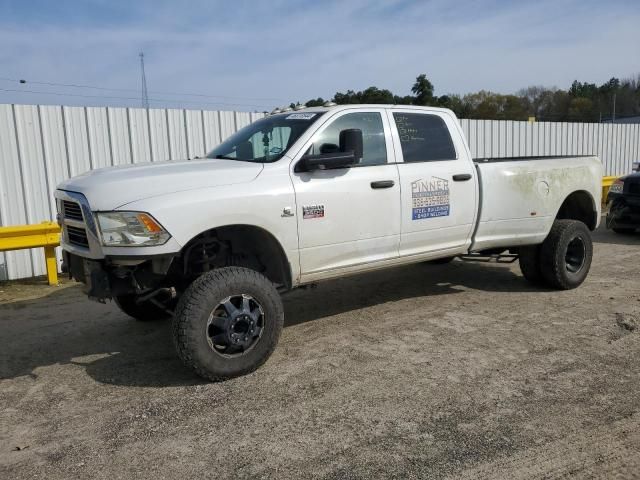 2012 Dodge RAM 3500 ST