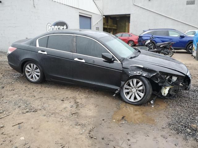 2011 Honda Accord EXL