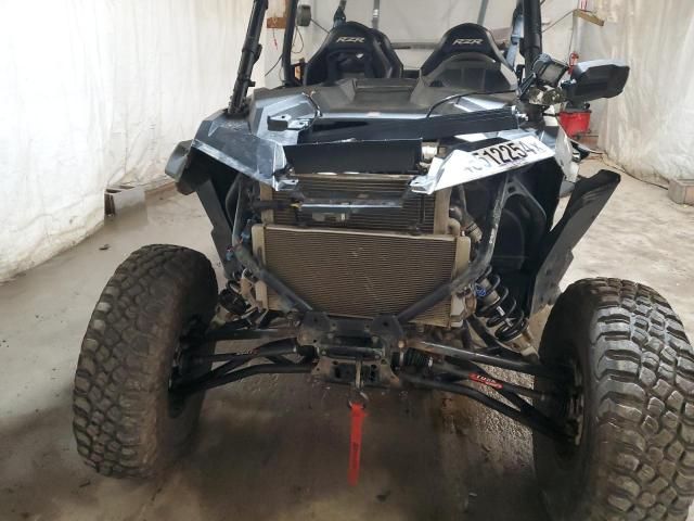 2020 Polaris RZR XP 4 Turbo