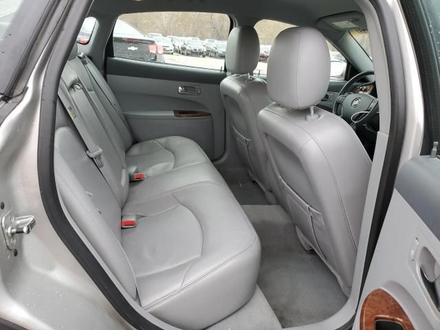 2006 Buick Lacrosse CXL