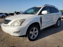 Vehiculos salvage en venta de Copart Houston, TX: 2004 Lexus RX 330