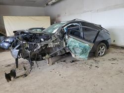Vehiculos salvage en venta de Copart Davison, MI: 2012 Lexus RX 350
