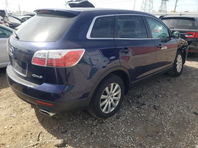 2010 Mazda CX-9