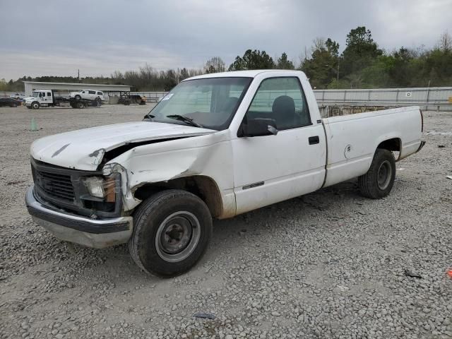 1995 GMC Sierra C1500