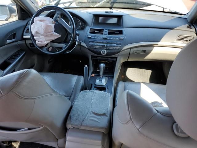 2009 Honda Accord EXL