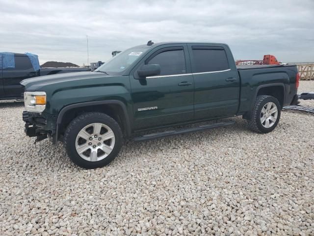 2014 GMC Sierra C1500 SLE