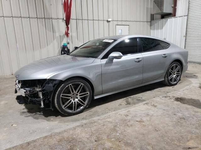 2014 Audi S7 Premium