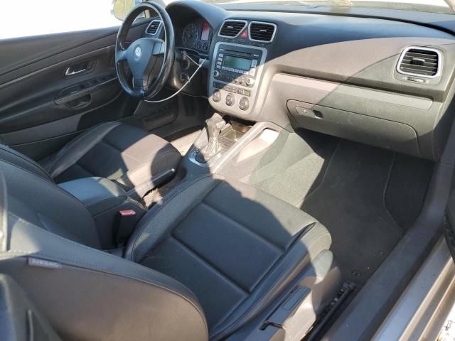 2007 Volkswagen EOS 2.0T