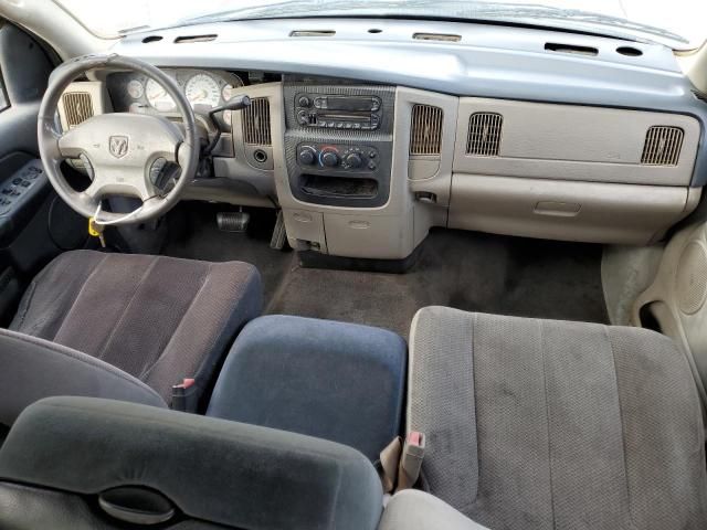 2002 Dodge RAM 1500