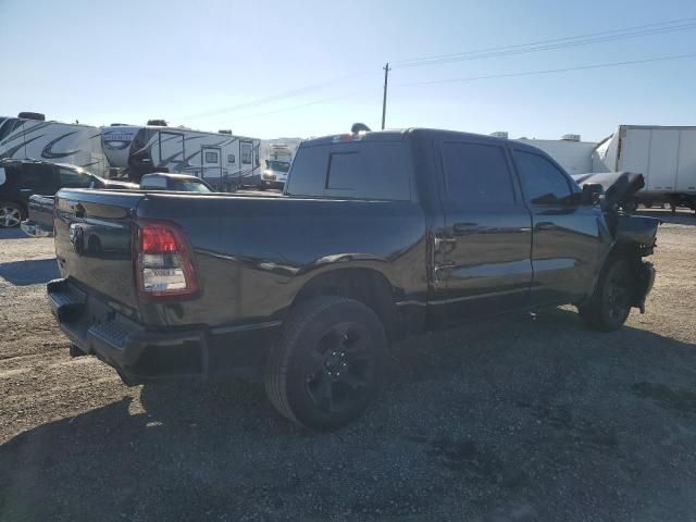 2019 Dodge RAM 1500 BIG HORN/LONE Star