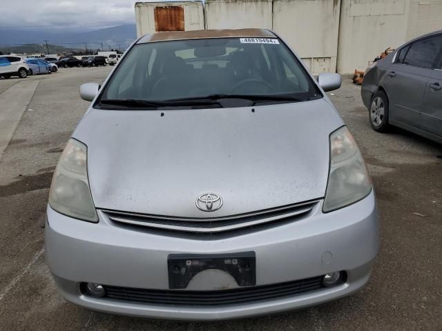 2009 Toyota Prius