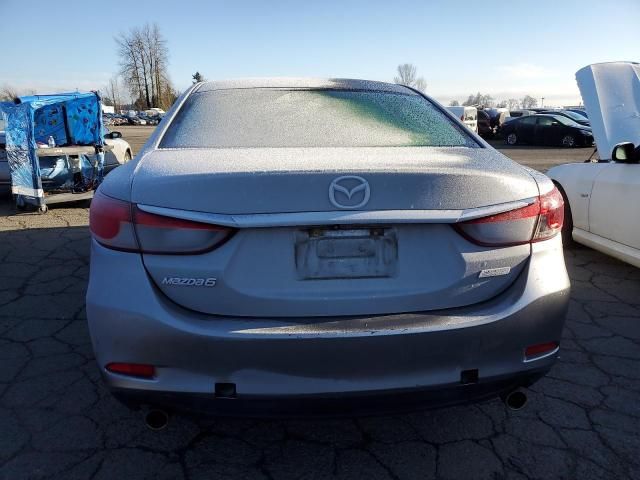 2014 Mazda 6 Touring