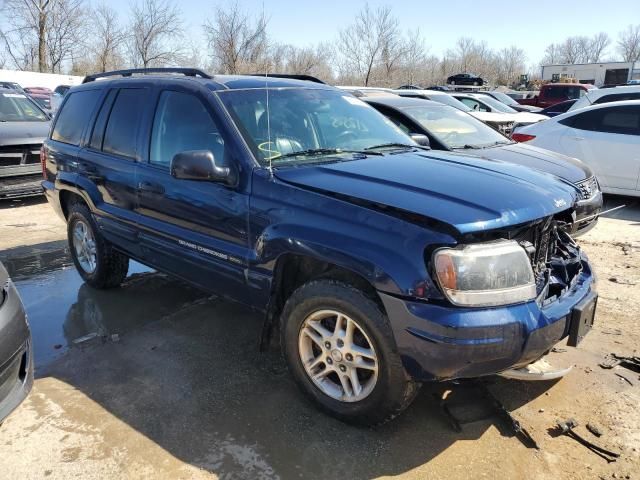 2004 Jeep Grand Cherokee Laredo