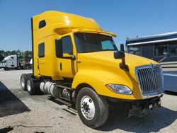 2018 International LT625 en venta en Houston, TX