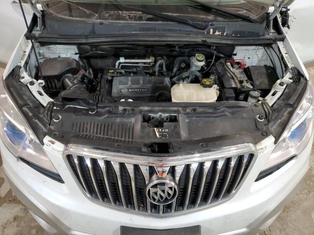 2014 Buick Encore