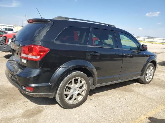 2013 Dodge Journey SXT