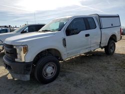 Vehiculos salvage en venta de Copart Fresno, CA: 2019 Ford F250 Super Duty