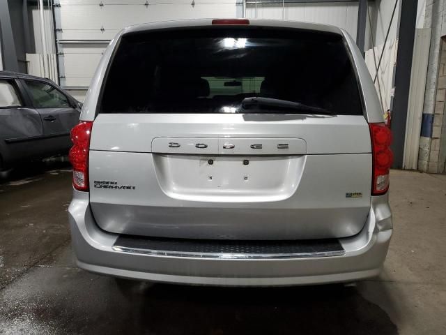 2011 Dodge Grand Caravan Express