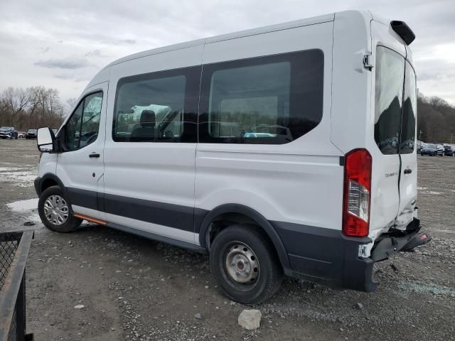 2019 Ford Transit T-150