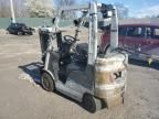 2014 Nissan Forklift