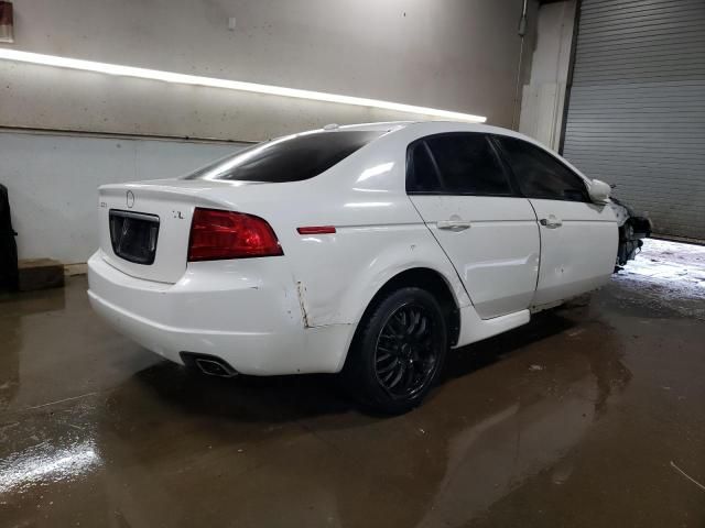 2005 Acura TL