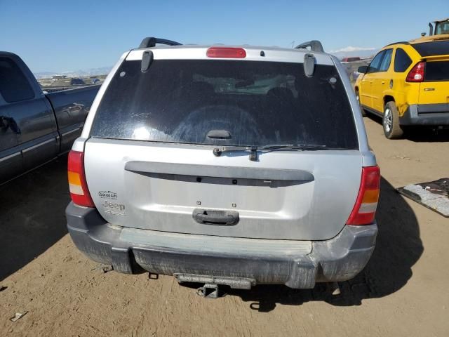 2003 Jeep Grand Cherokee Laredo