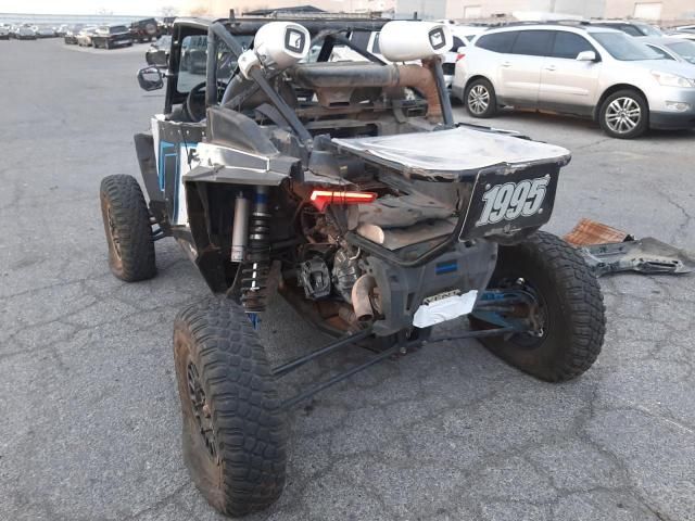 2020 Polaris RZR Turbo S 4 Velocity