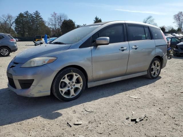 2010 Mazda 5