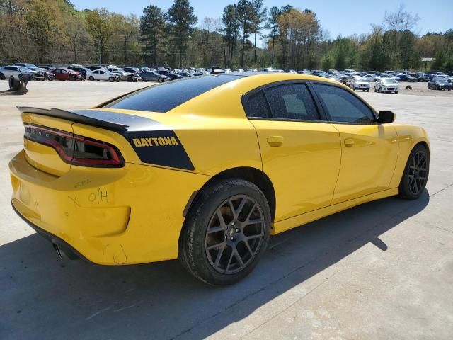 2017 Dodge Charger R/T