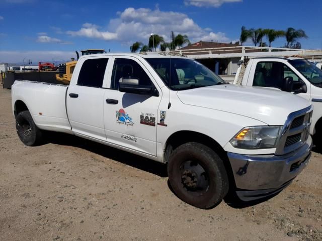 2016 Dodge RAM 3500 ST