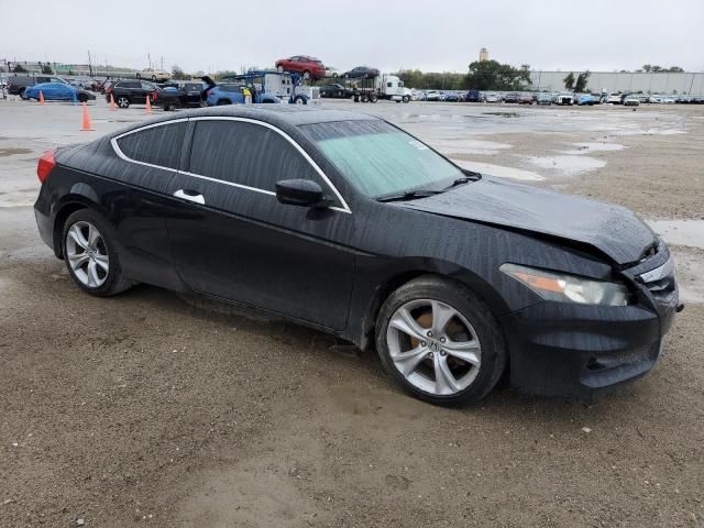 2011 Honda Accord EXL