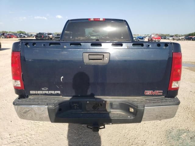 2008 GMC Sierra C1500