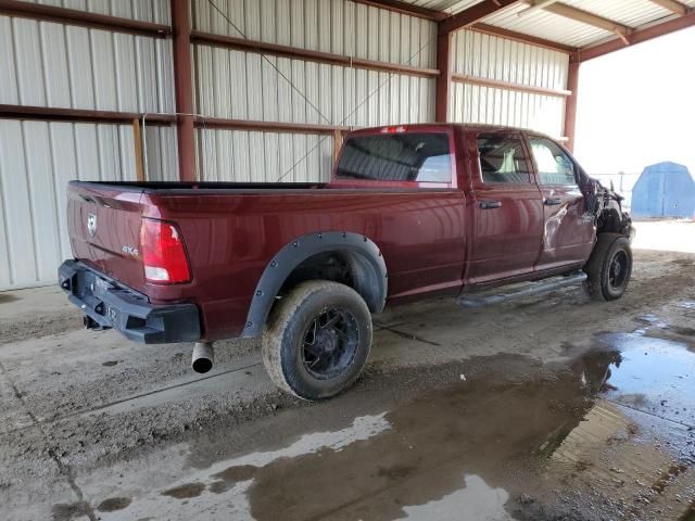 2017 Dodge RAM 3500 ST