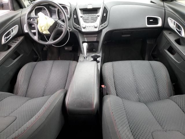 2012 Chevrolet Equinox LS