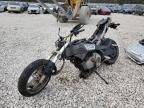 2008 Buell Ulysses XB12X