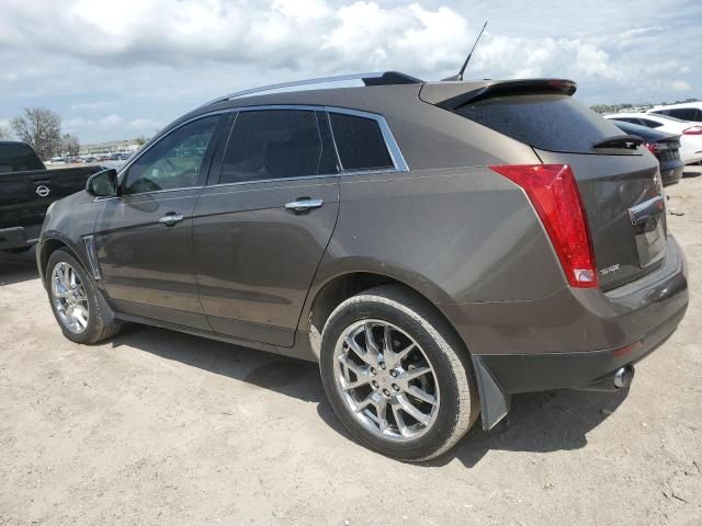 2014 Cadillac SRX Premium Collection