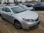 2014 Acura TL SE