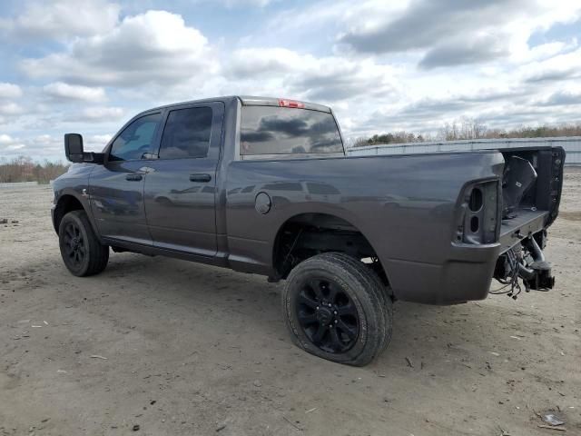 2016 Dodge RAM 2500 ST