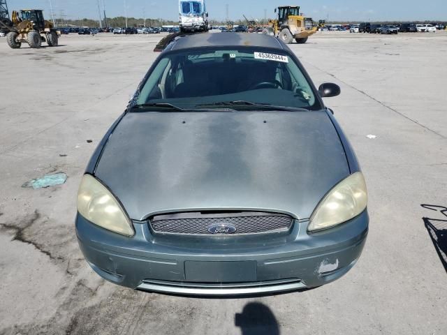 2006 Ford Taurus SE