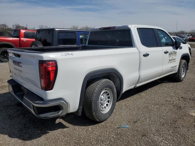 2023 GMC Sierra K1500