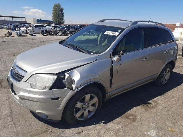 2008 Saturn Vue XR