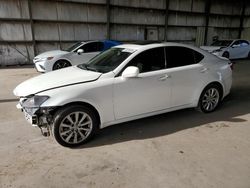 Run And Drives Cars for sale at auction: 2006 Lexus IS 250
